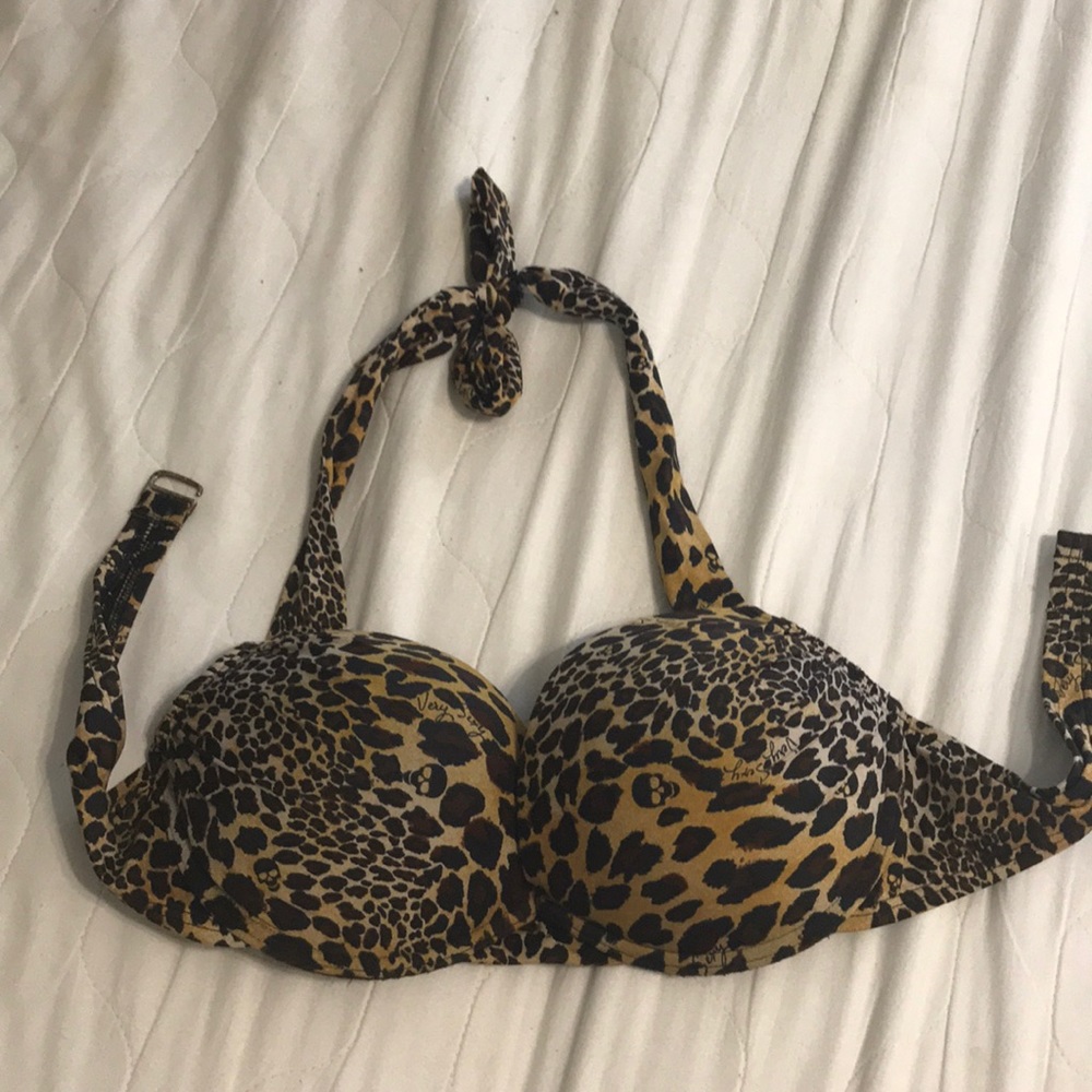 Victoria’s Secret Very Sexy Bombshell Bikini Top